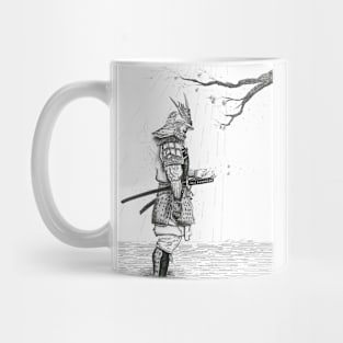 Warrior Mug